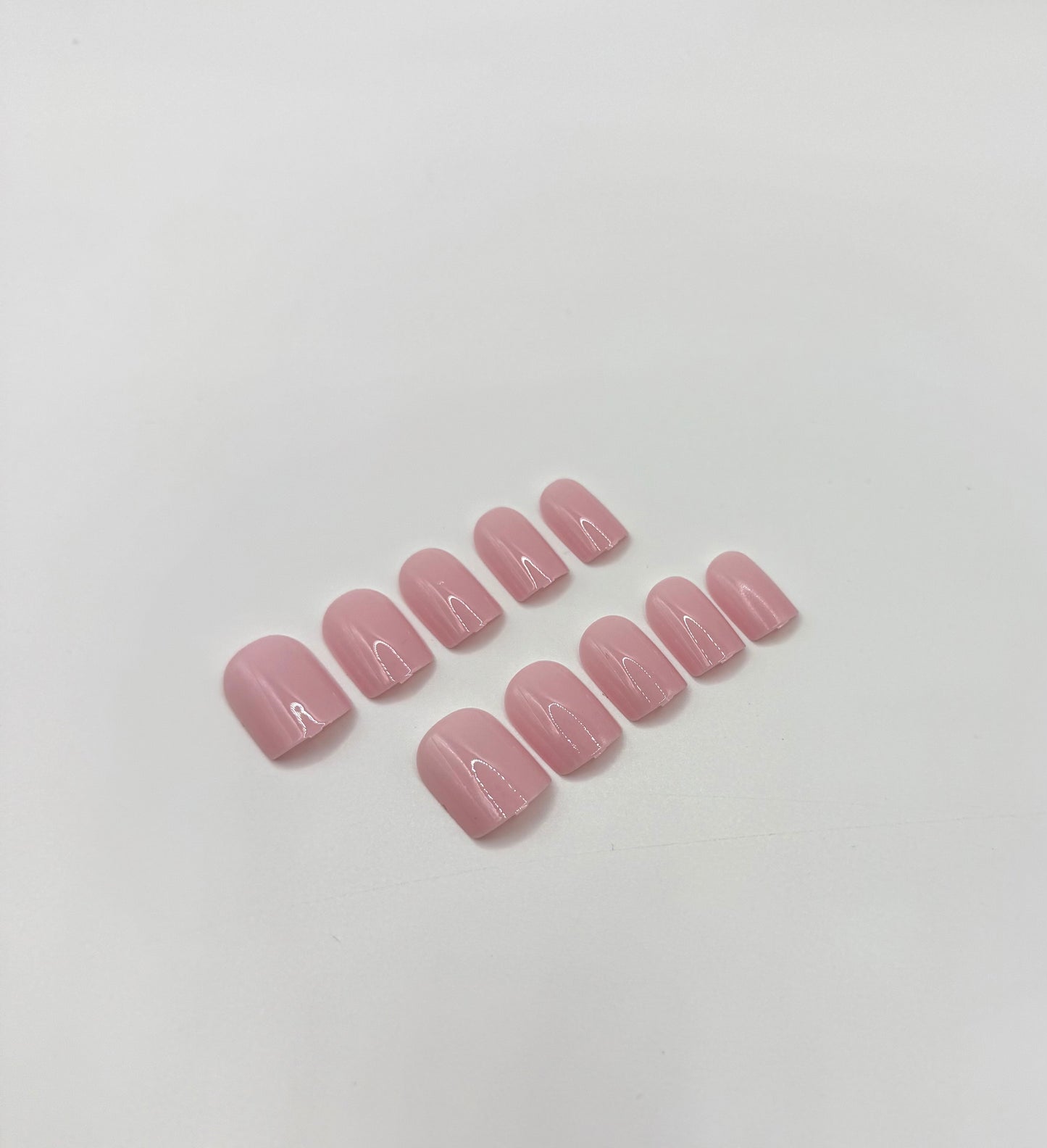 Sugar Cloud Mani in Minutes Press on Nails