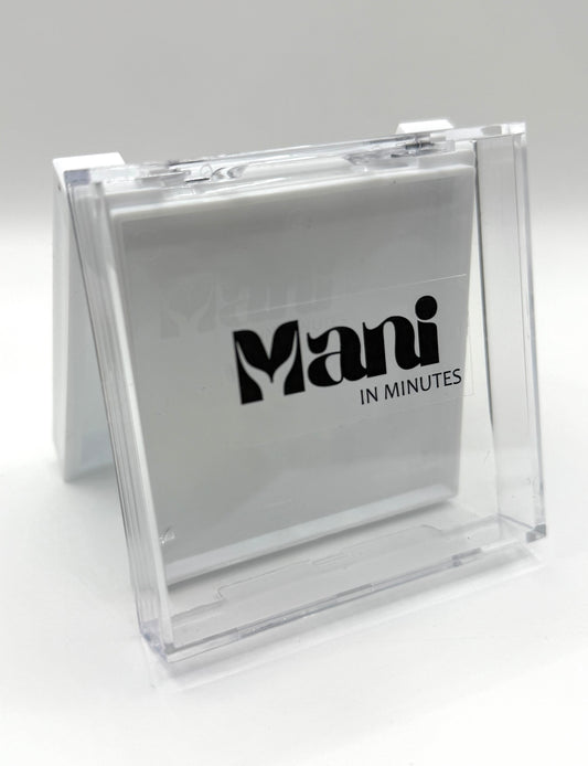 Mani in Minutes Nail Safe