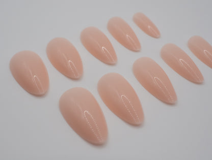 Everyday Elegance Mani in Minutes Press on Nails