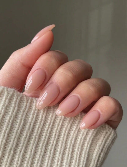 Everyday Elegance Mani in Minutes Press on Nails